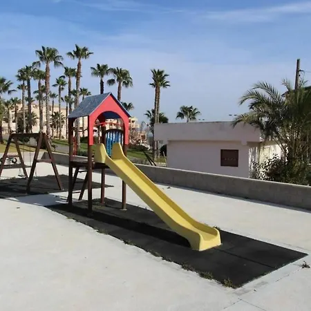 La Mata With Sea Views *