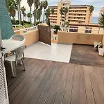 La Mata With Sea Views * 또레비에하