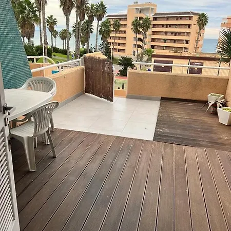 La Mata With Sea Views * Torrevieja