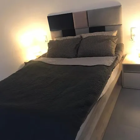 Apartment La Mata With Sea Views