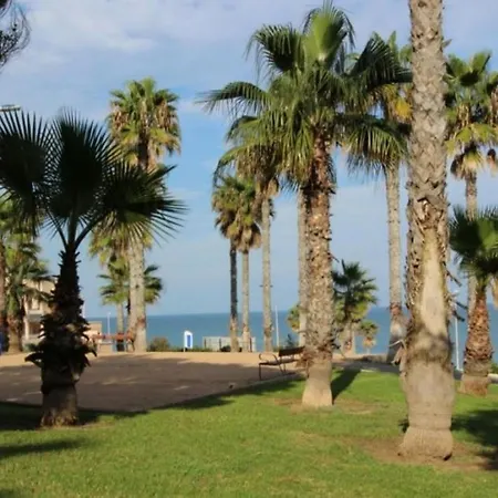 La Mata With Sea Views * Torrevieja