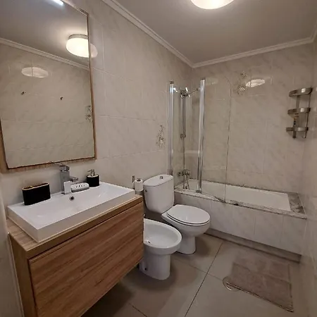 La Mata With Sea Views * Torrevieja