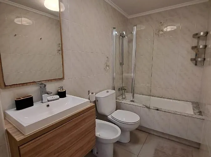 La Mata With Sea Views * Τορεβιέχα