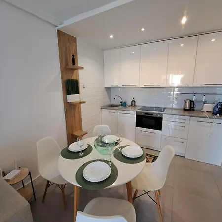 La Mata With Sea Views