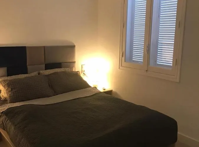 La Mata With Sea Views *